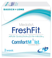 メダリスト フレッシュフィット コンフォートモイスト