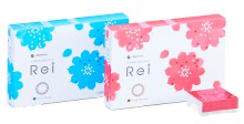 メニコン Rei