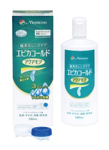 エピカコールド アクアモア