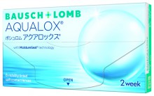 アクアロックス
