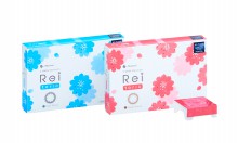 Rei トーリック