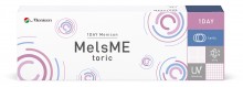1DAY メニコン メルスミ― トーリック