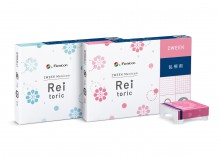2WEEK メニコン Rei トーリック